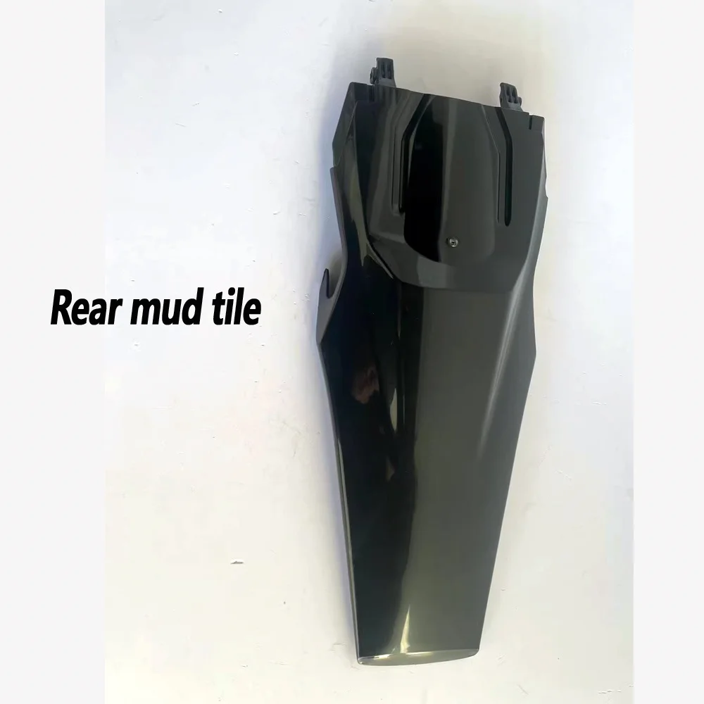 

Front and Rear Fenders For Husqvarna 2020-2023 FX 250 FX 350 FX 450 Motorcycle Shell Tail Decoration Shell Muddy Water Tile