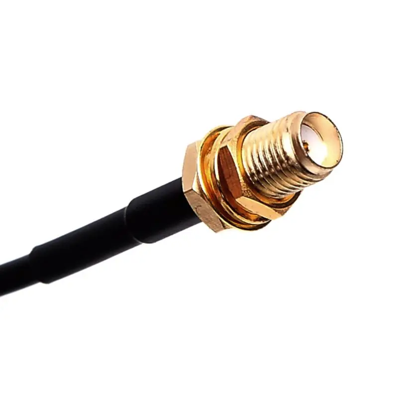 Antenna for Portable Radio Mini Car VHF Antenna for Quansheng 888S UV5R Walkie Talkie UHF Antenna