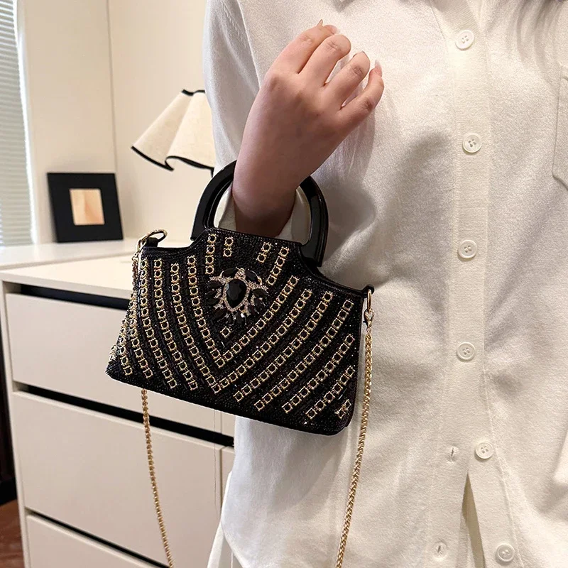 

Роскошная винтажная сумка через плечо — стильная кожаная сумка-тоут с минималистичным парижским дизайном и функцией большой вместимости