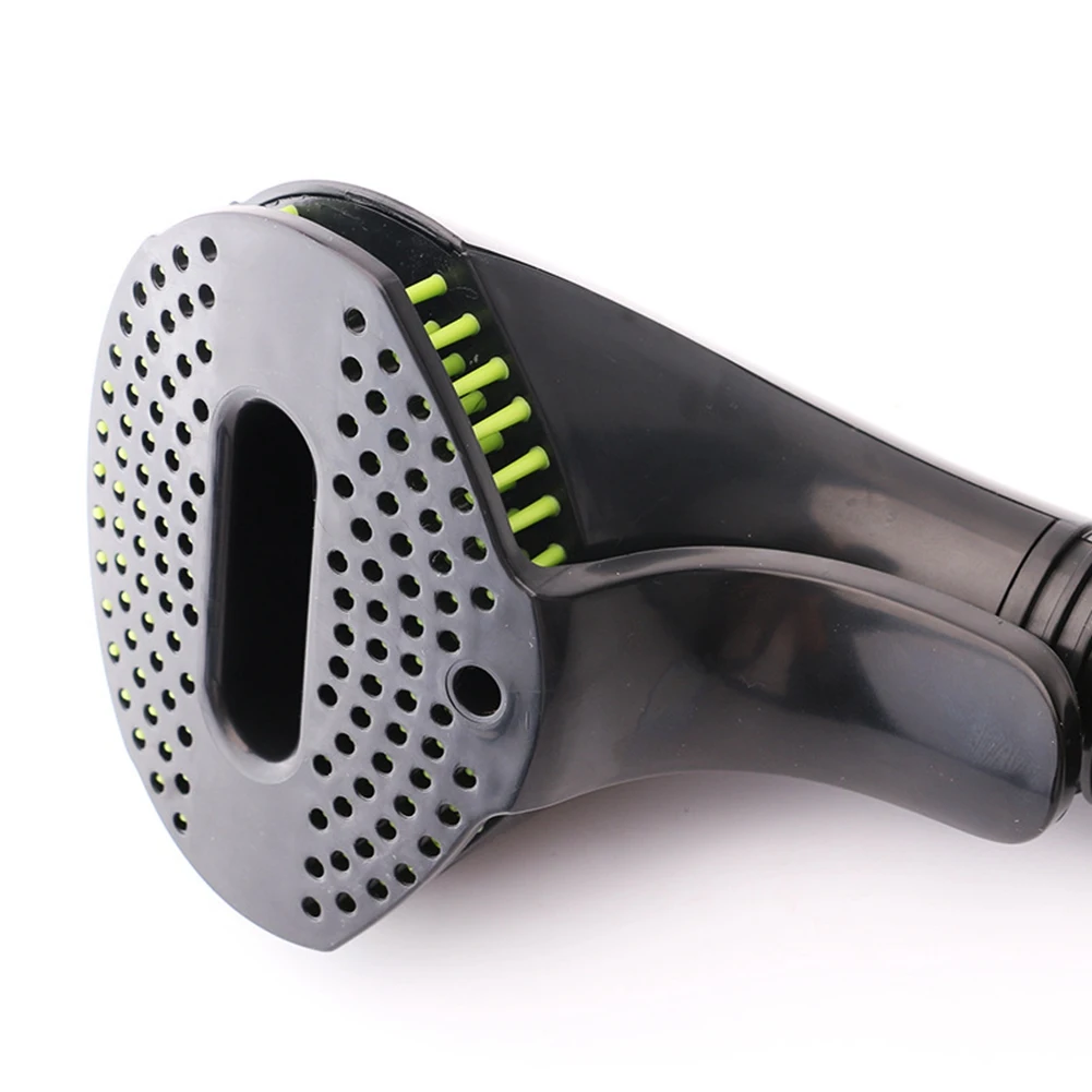 ペットグルーミングブラシ、掃除機アタッチメントツール、ルーズヘアグルーミング、32mm、猫と犬