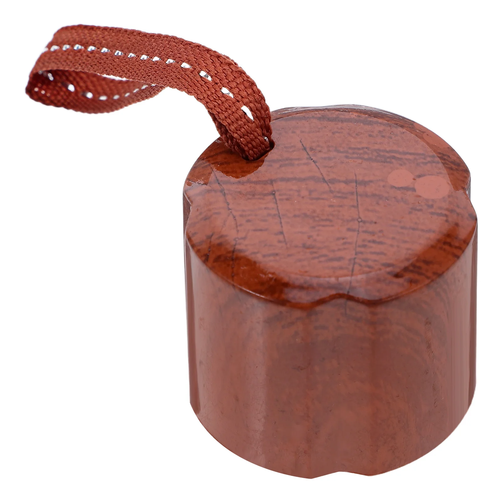 

Umbrella Handle Accessories Grip Replacement for Parts Brown Plastic Replaceable