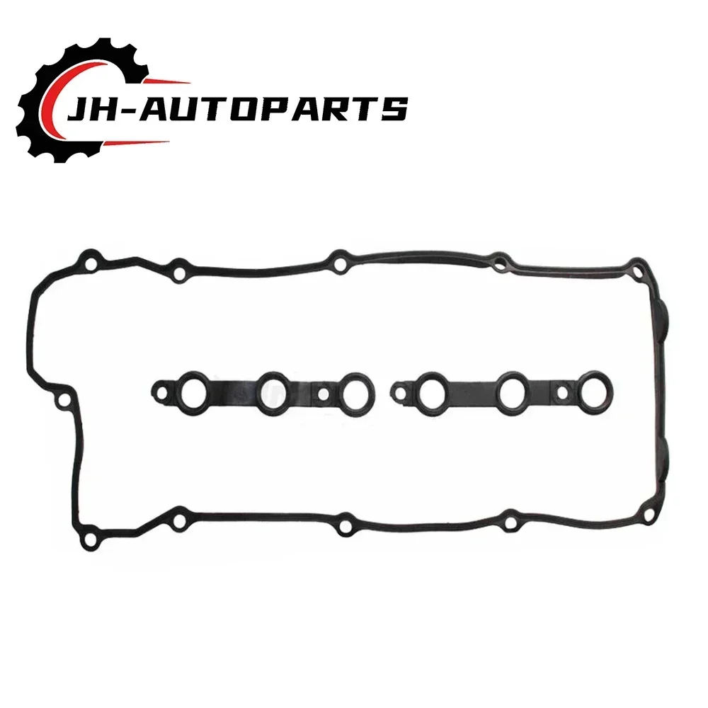 

Valve Cover Gasket 11129070532 11120034108 For BMW 323i 328i 528i 728i E36 E38 E39 M52 2.8L 1996 1997 1998 1999 2000 2001 2002