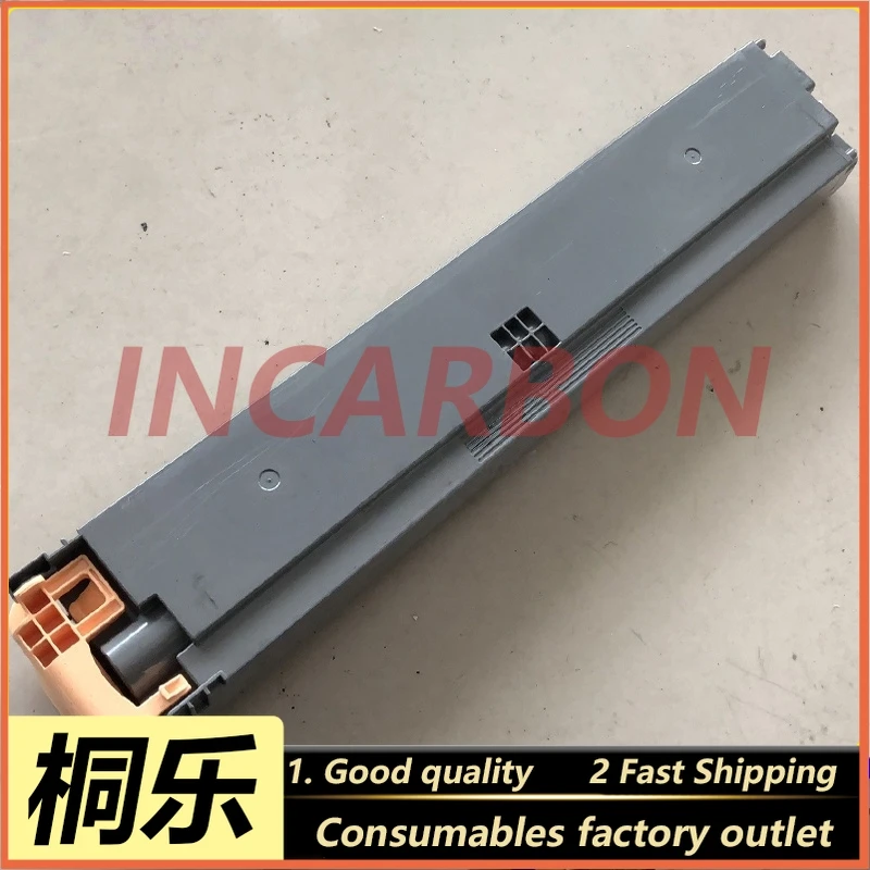 

Ninety percent new 3370 5570 Waste powder cartridge 3371 5571 5575 8055 7835 7855 5005 Drum cover