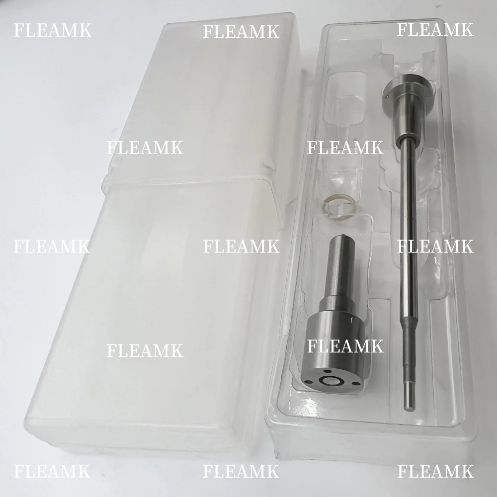 High Quality Repair Kit F00RJ03504 Is Suitable for 0445120228/120227 Minimum Order of 6 Pieces