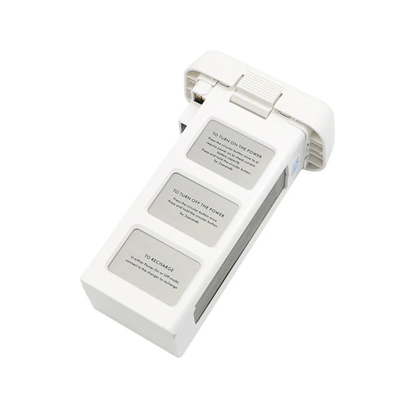 4500mAh 15.2V Replacement Drone Battery for DJI Phantom 3 Professional & Phantom 3 Advanced & Phantom 3 Standard & Phantom 3 4K