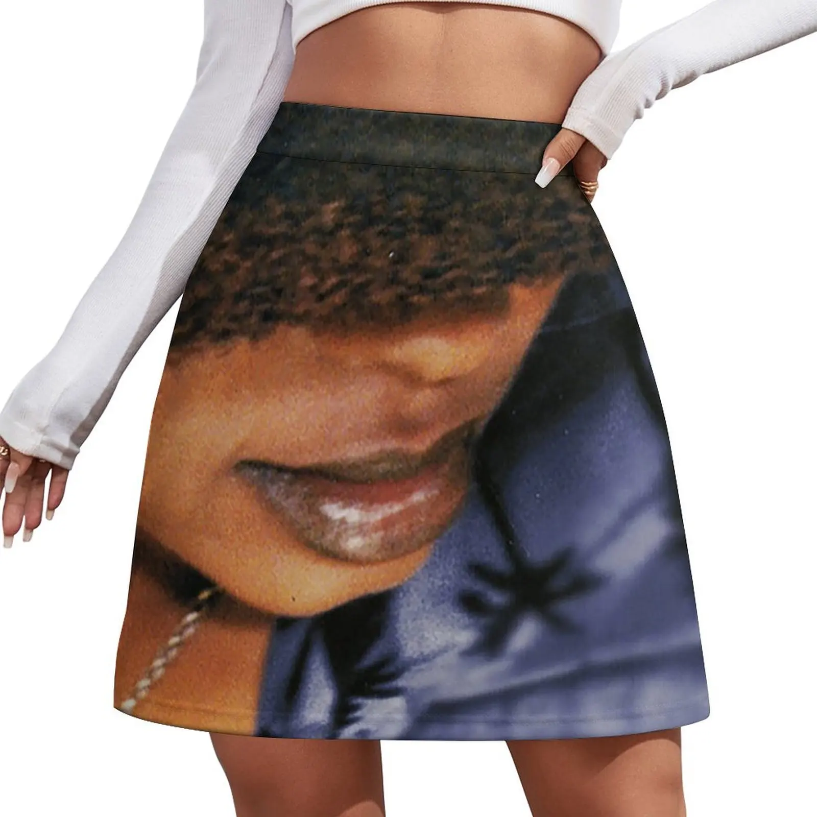 

Sixjil Who is Miss scott 20th Anniversary UK World Tour 2020 Mini Skirt sexy short mini skirts Womens dresses kawaii skirt