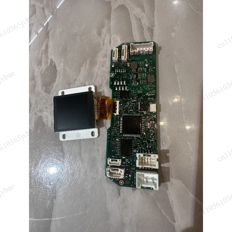 Bladeless Fan MAIN Main Board PH04 Function Test Passed Accessories
