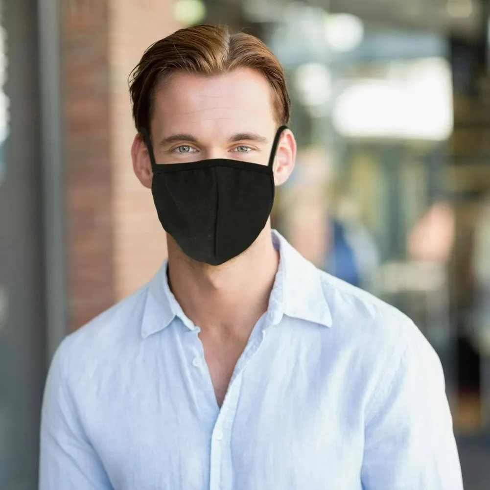 Meia máscara facial respirável de secagem rápida, reutilizável, lavável, à prova de vento, cobertura facial para ciclismo ao ar livre, máscara de proteção UV para homens e mulheres