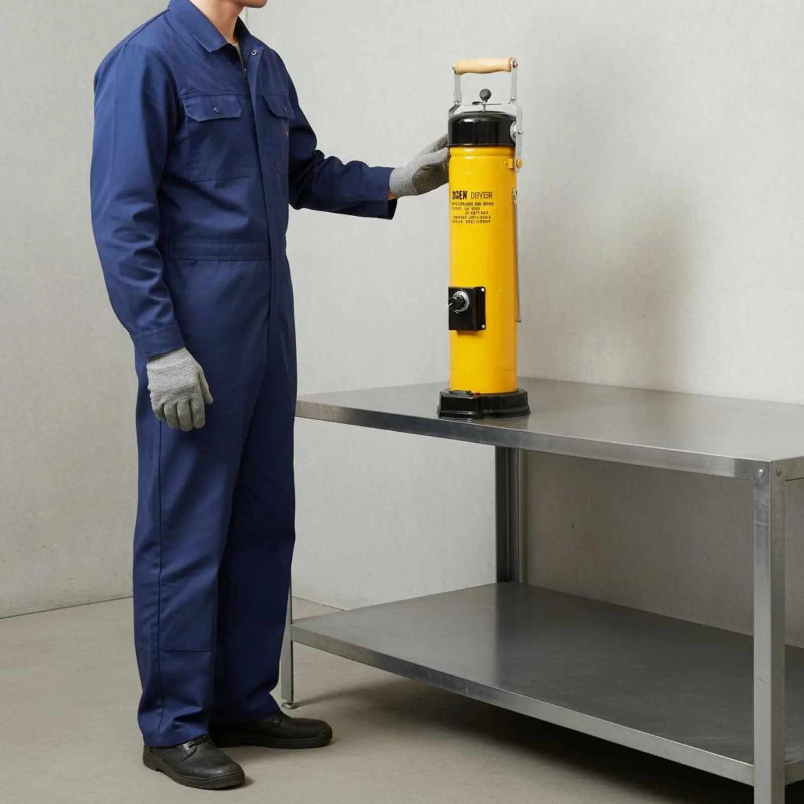 

Joining Joining Rod Insulation Container Moisture-Resistant Portable Joining Rod Holding Oven 5kg Joining Rod Dryer Anti-Scald