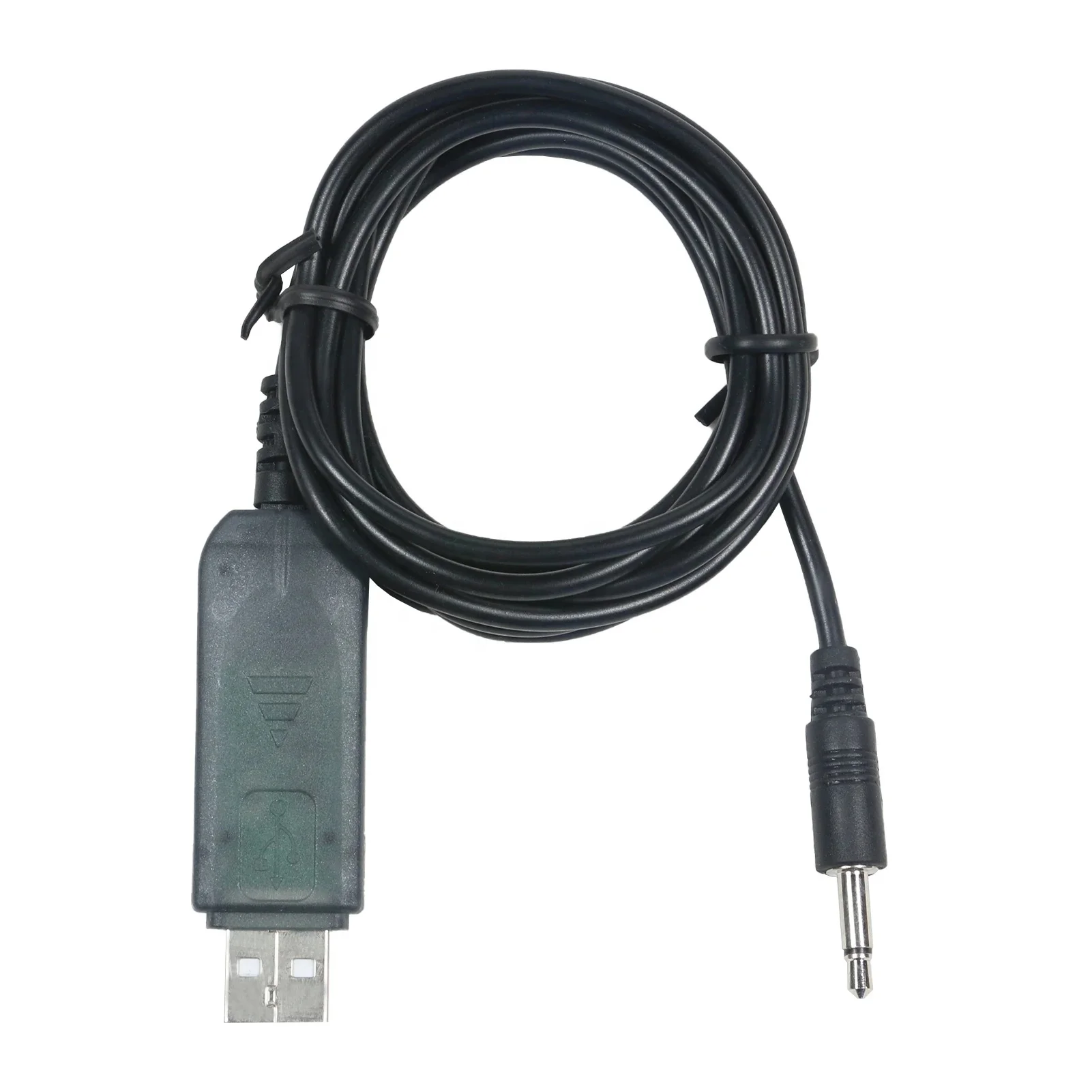 2PCS Flysky FS-SM100 USB Flight Simulator Cable Compatible With FMS FS-i6 FS-i6X FS-T6 FS-CT6B RC Radio Transmitter Remote Contr