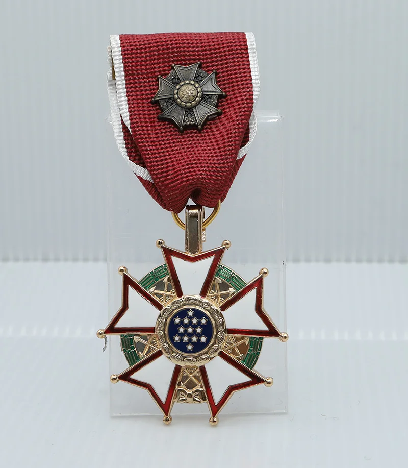 EMD Legion of Merit