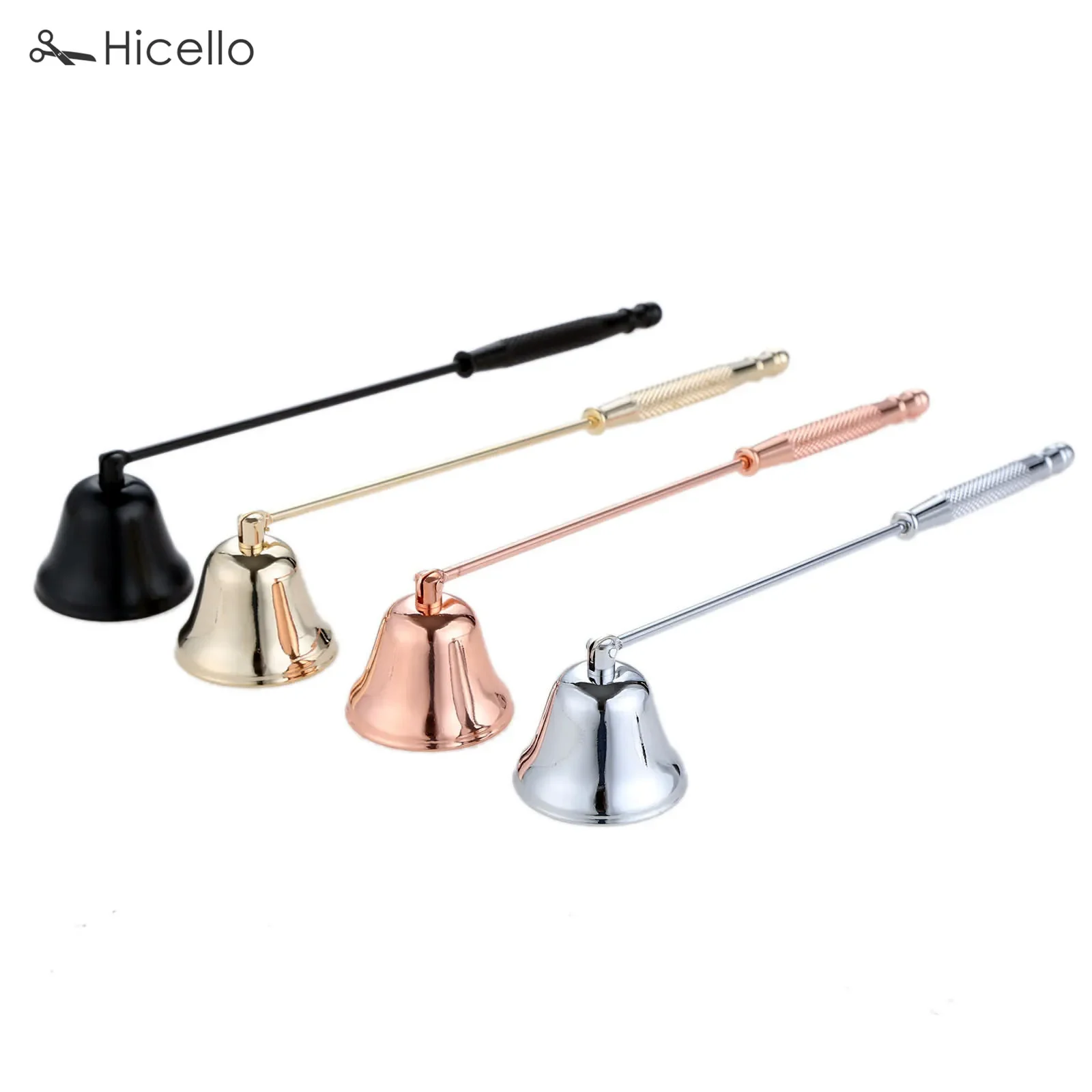 #31 Trending Candle Snuffers Right Now