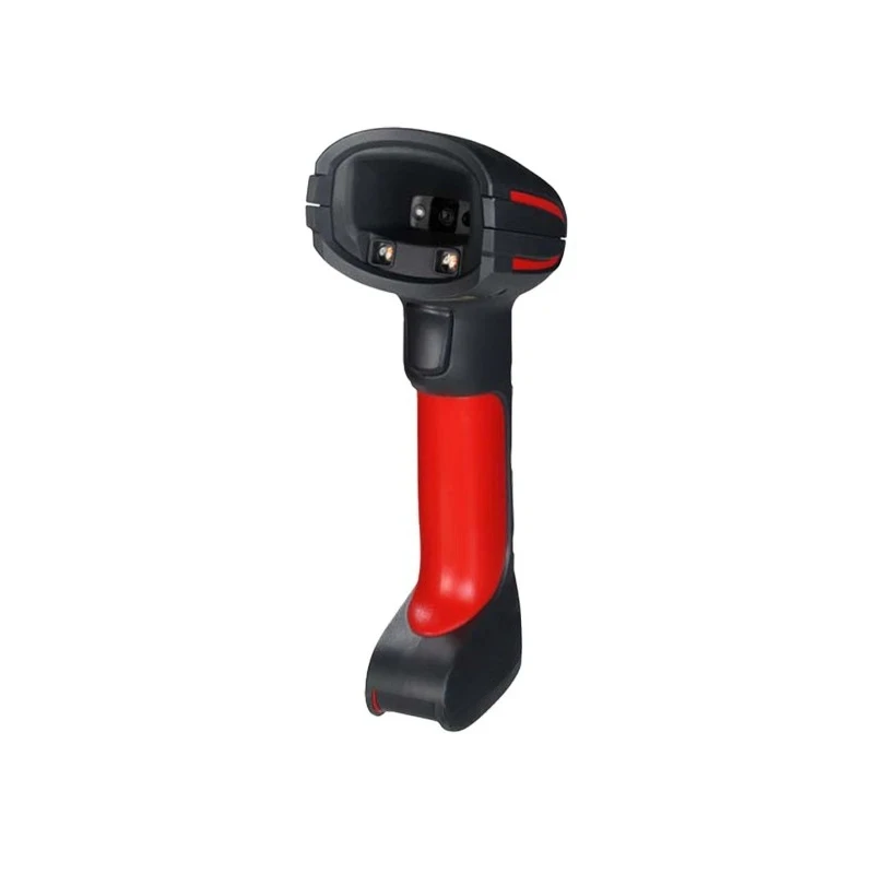 For  handheld barcode readers full range of sensors