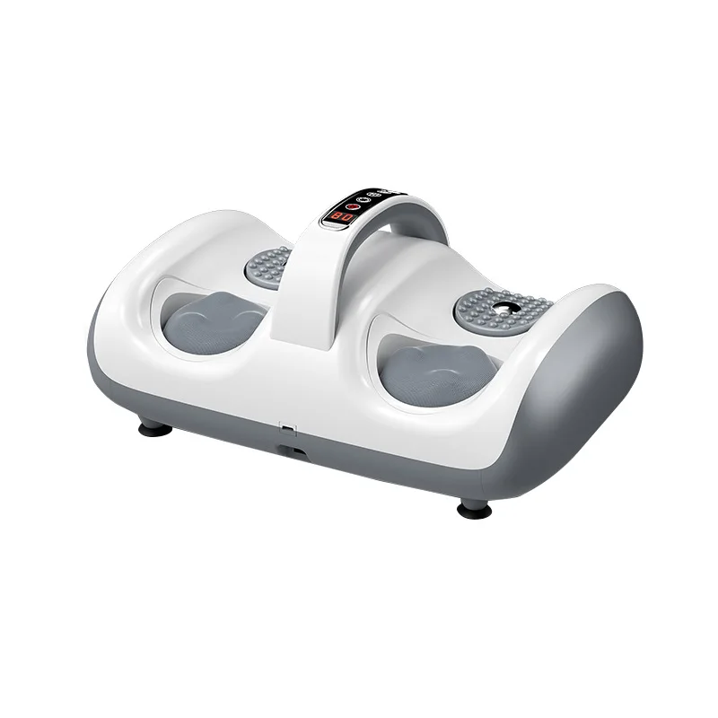 

Customizable Foot Sole Automatic Foot Massage Machine Calf Muscle