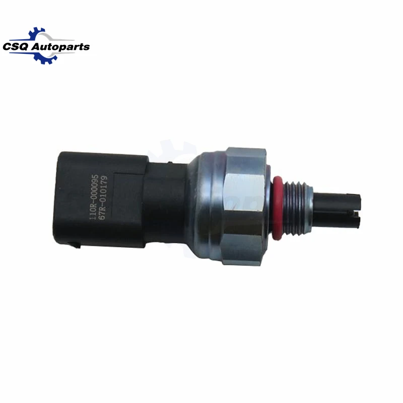 Air Pressure Temperature Sensor Switch 110R-000095 For IG1 IG3 IG5 BRC Rails LPG Autog 51CP17-01 110R000095 51CP1701