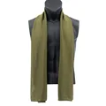 Scarf Green