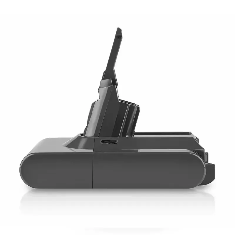 21,6 V, 38 000 mAh, Náhradní baterie pro vysavač Dyson V8 Absolute Cord Free, baterie pro ruční vysavač, 100% nová - náhled 3