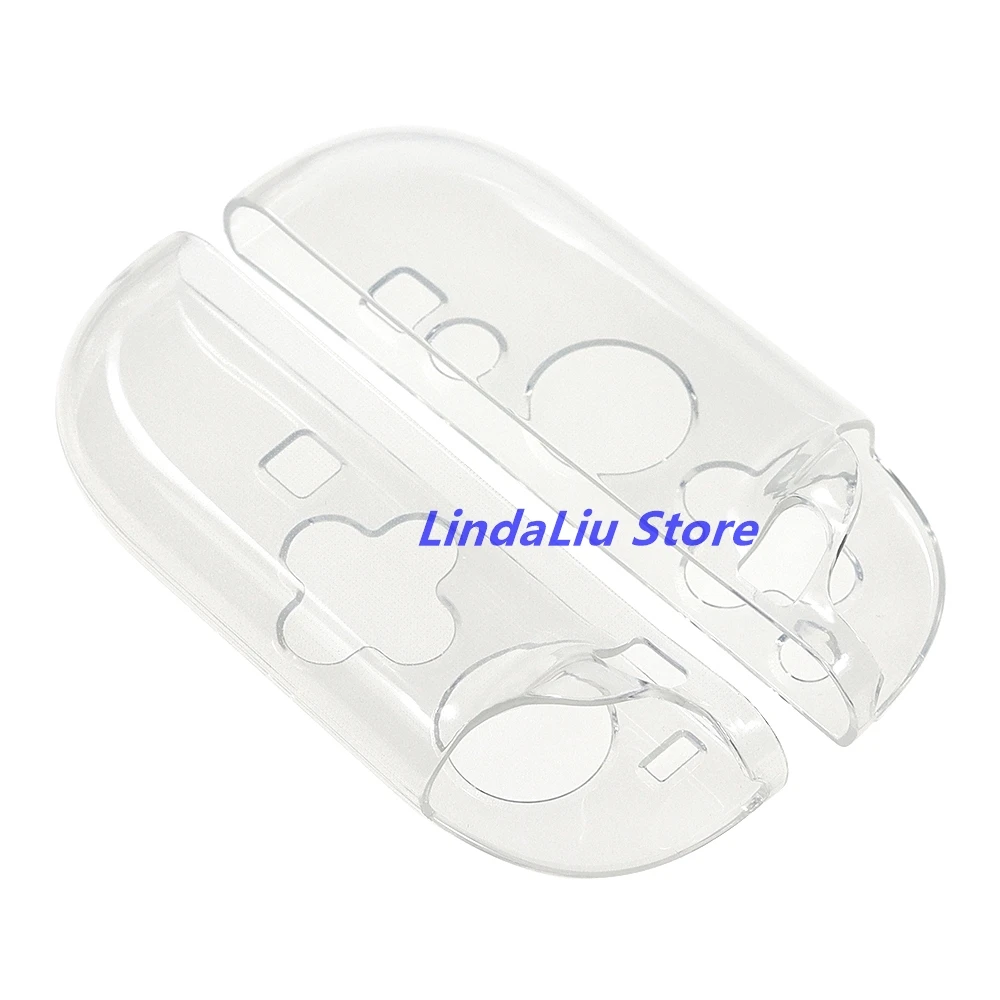 

15PCS Soft Clear Shell TPU Skin Case Protective Cover for NS Switch 2 Joycon Controller Protection TPU Cover For Switch 2