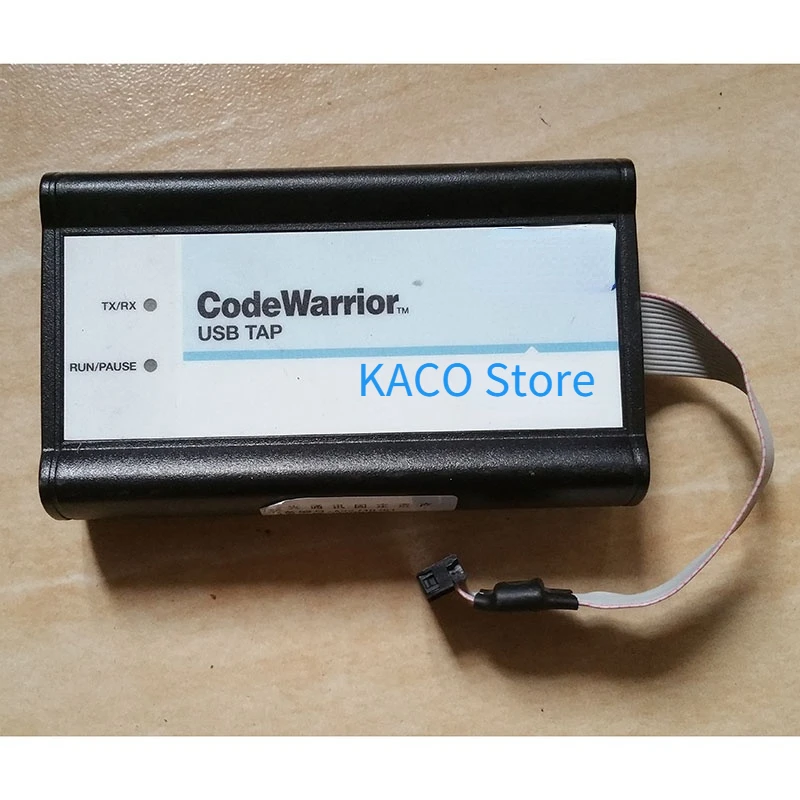 CodeWarrior TAP USB CWH-CTP-Base-He PowerQU downloader