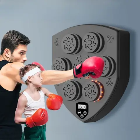 Music Boxing Machine - AliExpress