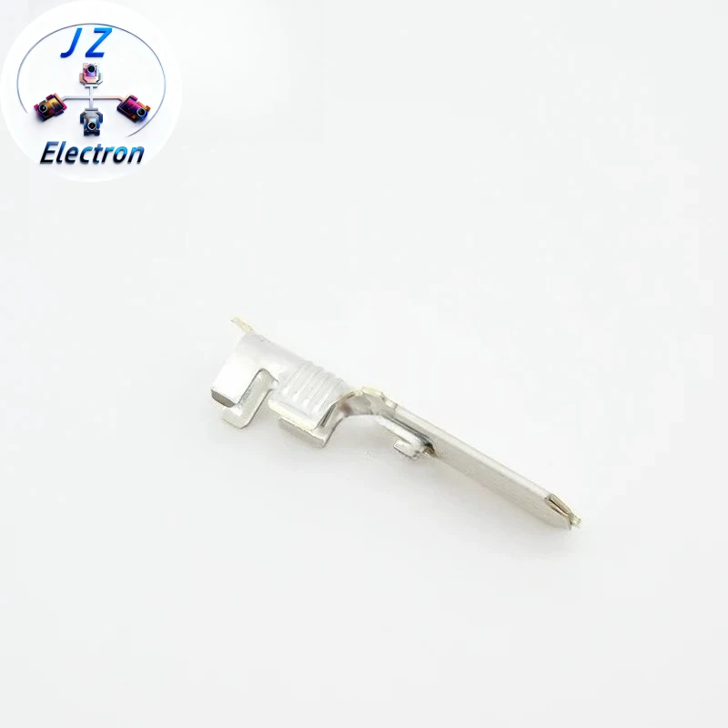 50PCS Original Genuine 170341-3 Terminal Block Pin Waterproof Connectors For Car Smart Electronic Devices Automobile