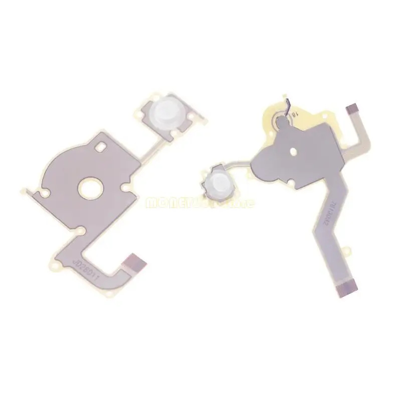 F62c для направления кнопка перекрестка кнопка левой клавиши правая клавиатура гибкая лента провода