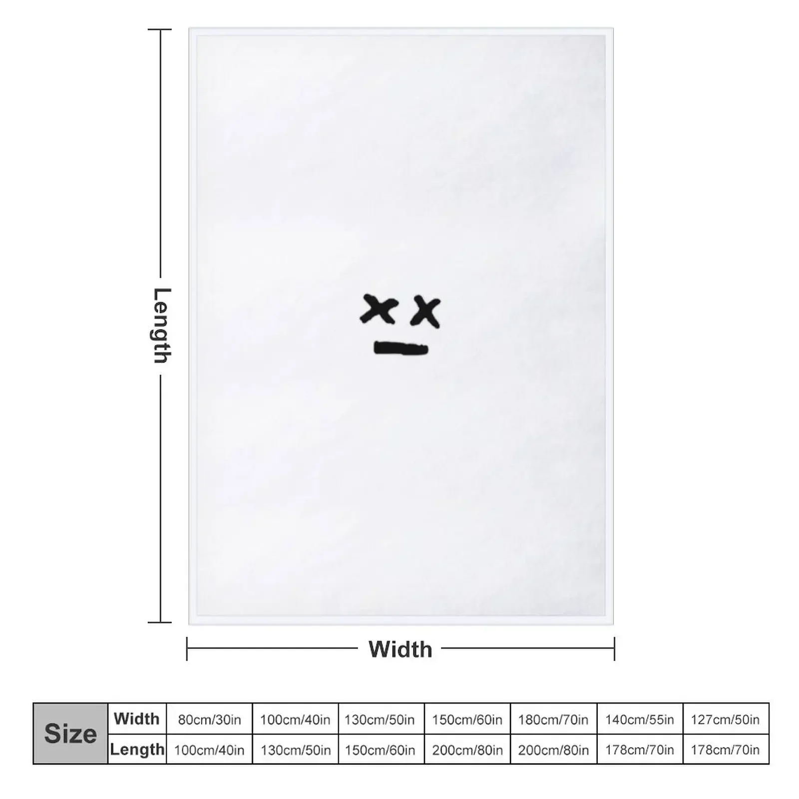 The Bitter Truth (Black) Throw Blanket couch cozy soft plush fuzzy picnic outdoor blanket