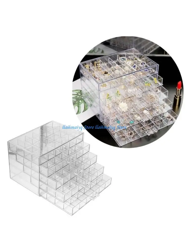 

573b колье прочные серьги коробки обручальные кольца коробки для обручальных колец коробка пластиковый материал для церемонии