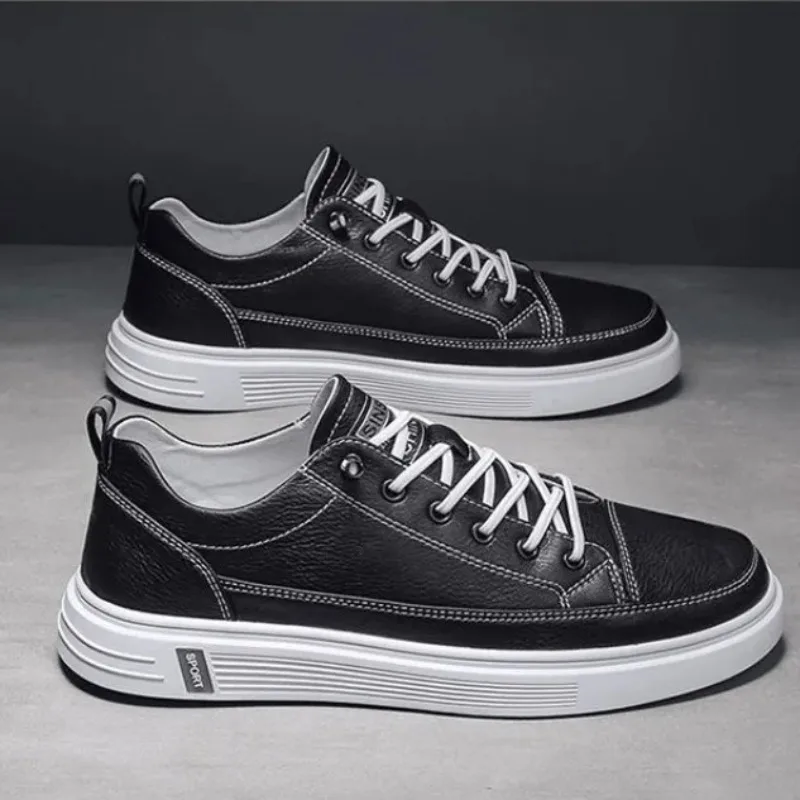 أحذية كاجوال عصرية للرجال أحذية رياضية مقاومة للانزلاق ومقاومة للاهتراء أحذية رياضية مريحة أحذية رجالي عالية الجودة КССВСВКСБКСВСНСССНССНСВСНСССНСССНСНССНСНСНСНСНСНСНССНСНССНСНСНССССНССССНСНСНСНСНСНСН #3