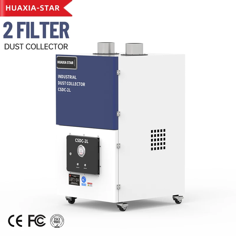 

Портативный промышленный пылесборник для сварки дымов и всасывания дыма, новый сорт, промышленное удаление пыли