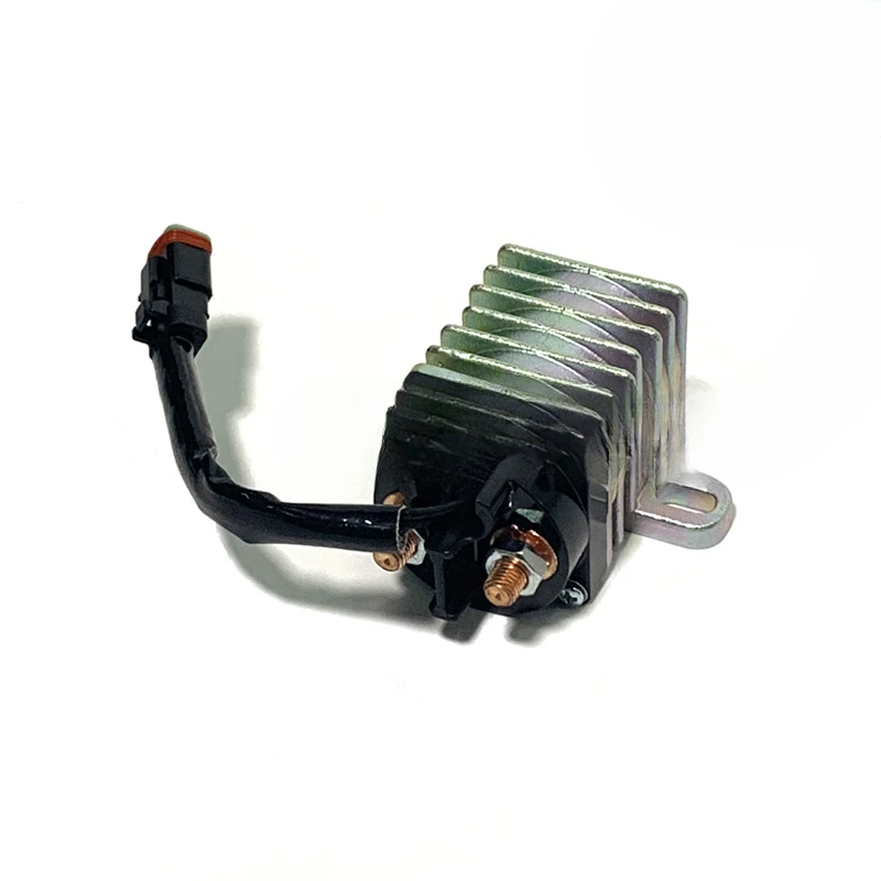 Electrical 24V100A is suitable for high-altitude vehicle lifting and lowering vehicles