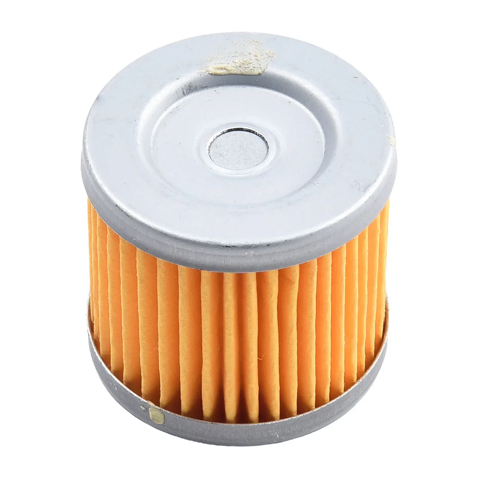 Engine Oil Filter Oil Filter 16510 05240 Plug And Play Higher Grade Improved No Assembly Required Plastic Yellow