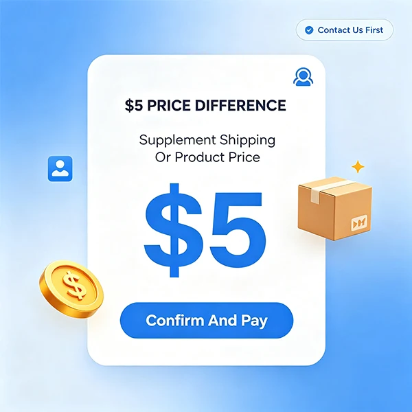 Complete the product lens refractive index and ADD-related special price adjustment link for production