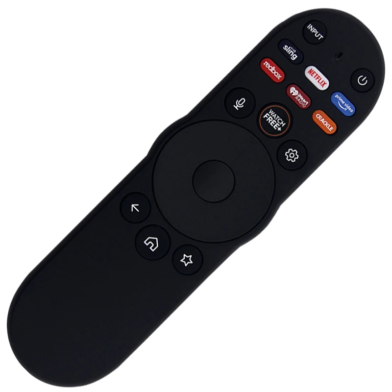 Compatible with VIZIO D/P/M/V Series FHD 4K Quantum Pro Smartcast TV Voice Remote XRT270 Spare