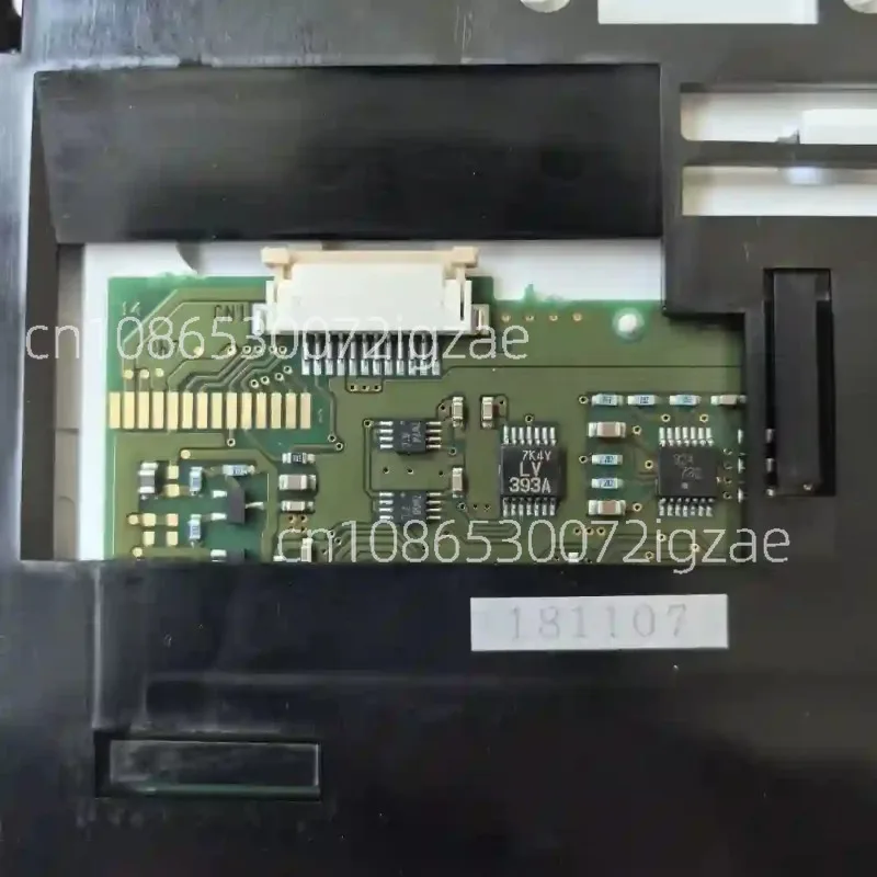New GCMK-C2X 5.7 inch plastic screen,  LCD module, 320X240