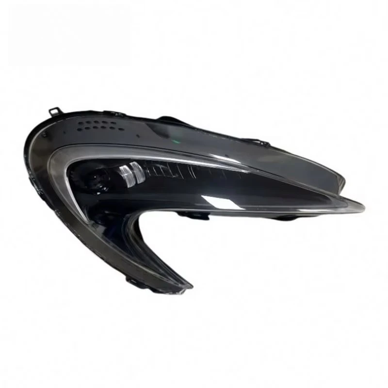 

Высококачественная заводская система переднего освещения автомобиля для McLaren 650S MP4-12C P1 625C 675LT, модификация светодиодных фар в сборе