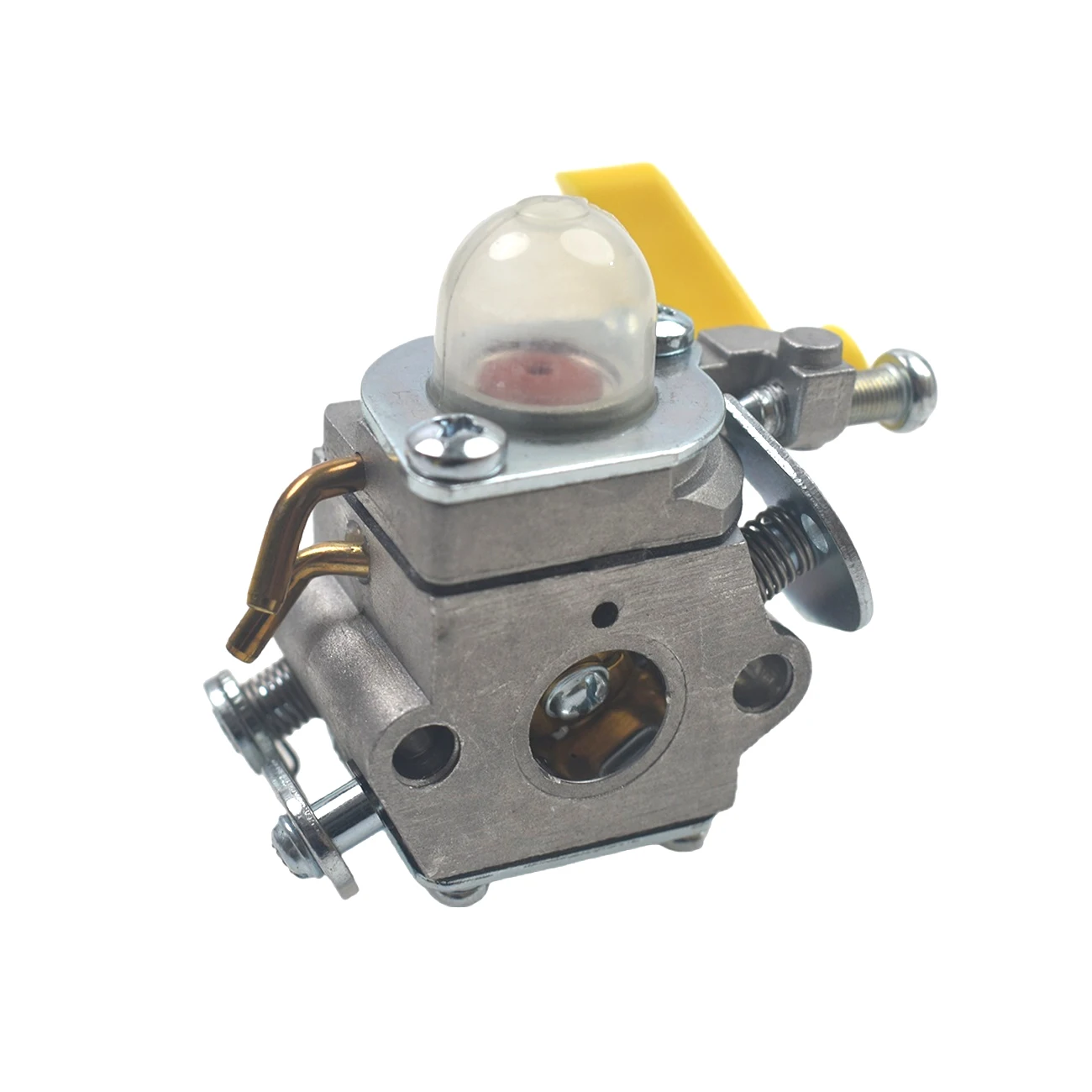 Zestaw gaźnika do Homelite UT22600 UT22650 UT32601A UT32651A 26cc