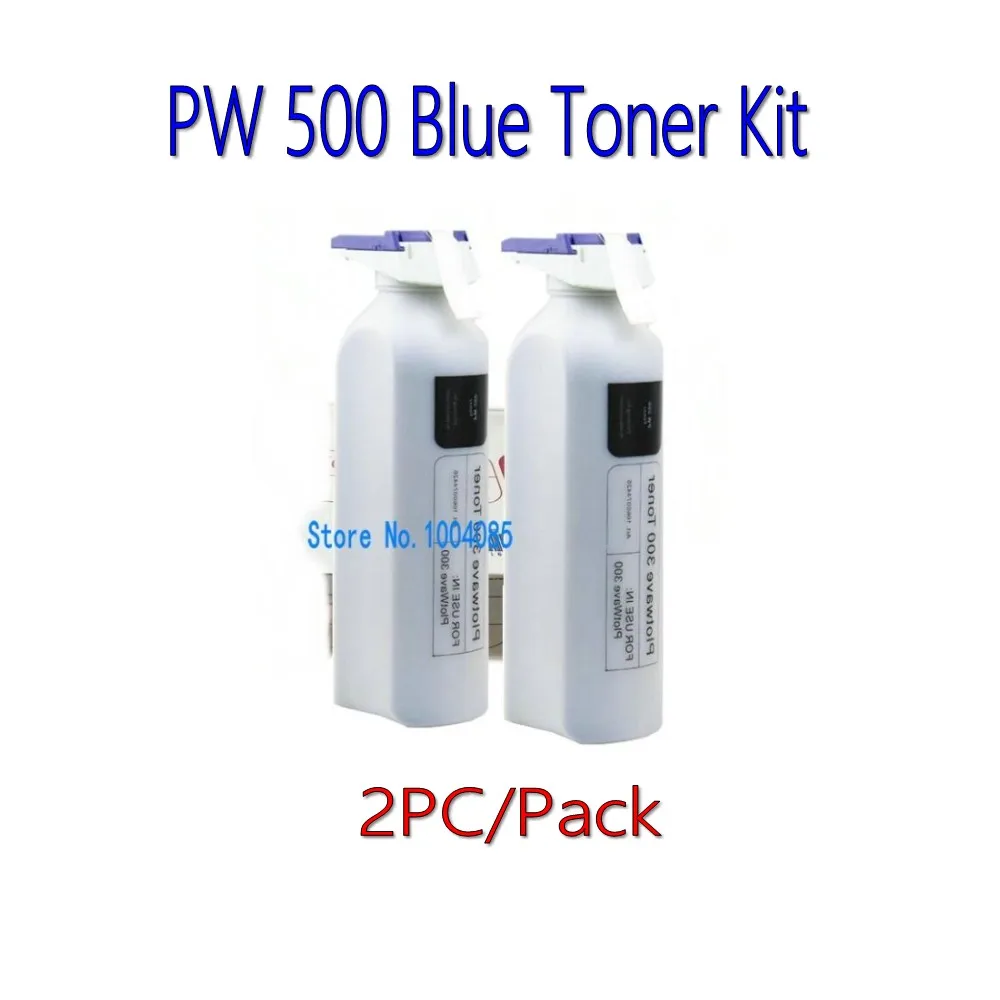 YFTONER Compatible Toner for  Oce PlotWave 500