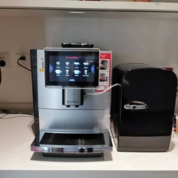 Coffee machine refrigerator coffee machine special Xiaoice box electronic refrigerated milk refrigerated coffee machine Dr. Coff