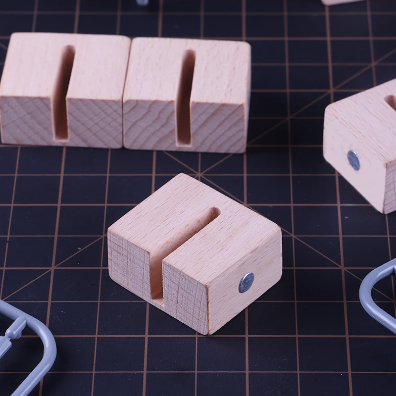 Ustar 磁気スプライシングガンプラランナーラックガンプラモデル作成趣味ツール DIY アクセサリー