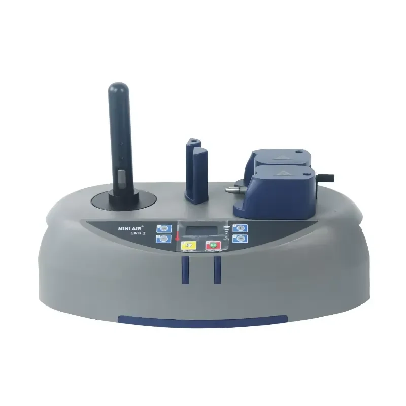 Positive Displacement Filling Machine EA2S Anti-Fall Packing Buffer Air Cushion Inflatable Bag Bubble Bag Hoist Case Packing