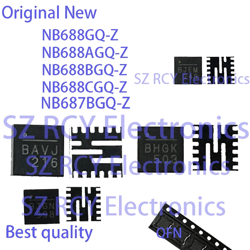 2-20 Pcs)New NB688G…