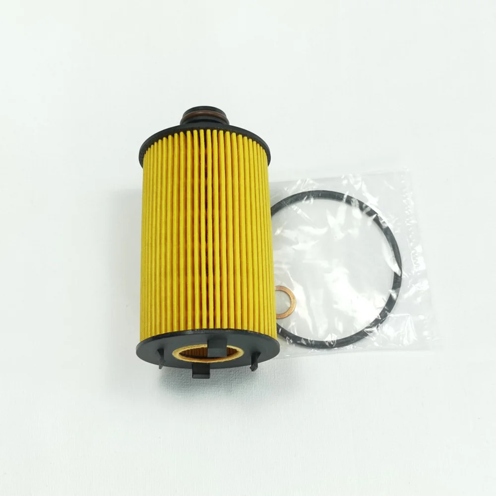 Oil Filter for Diesel SSANGYONG ACTYON KORANDO 2.0 e-XDi REXTON 2.0 2.2 Xdi RODIUS MUSSO 6721803009 67118-40125