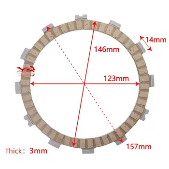10 best sales Kawasaki 500 gpz - №6
