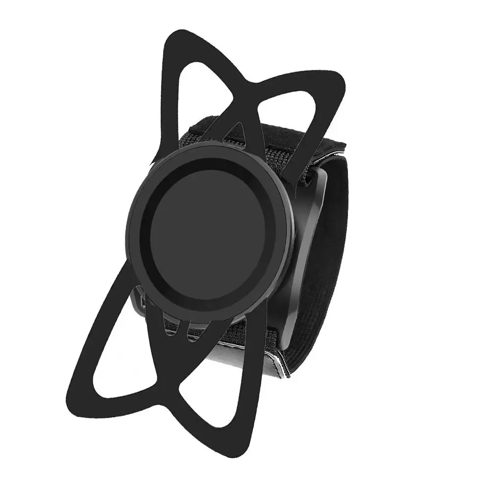 

Магнитные портативные ремни для поддержки запястья, держатель для телефона для бега, магнитная повязка для сотового телефона, живой ленивый кронштейн