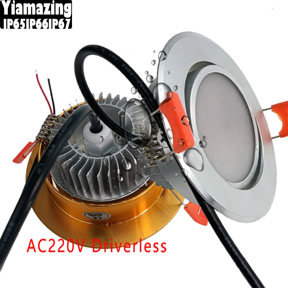 Category image: Downlights