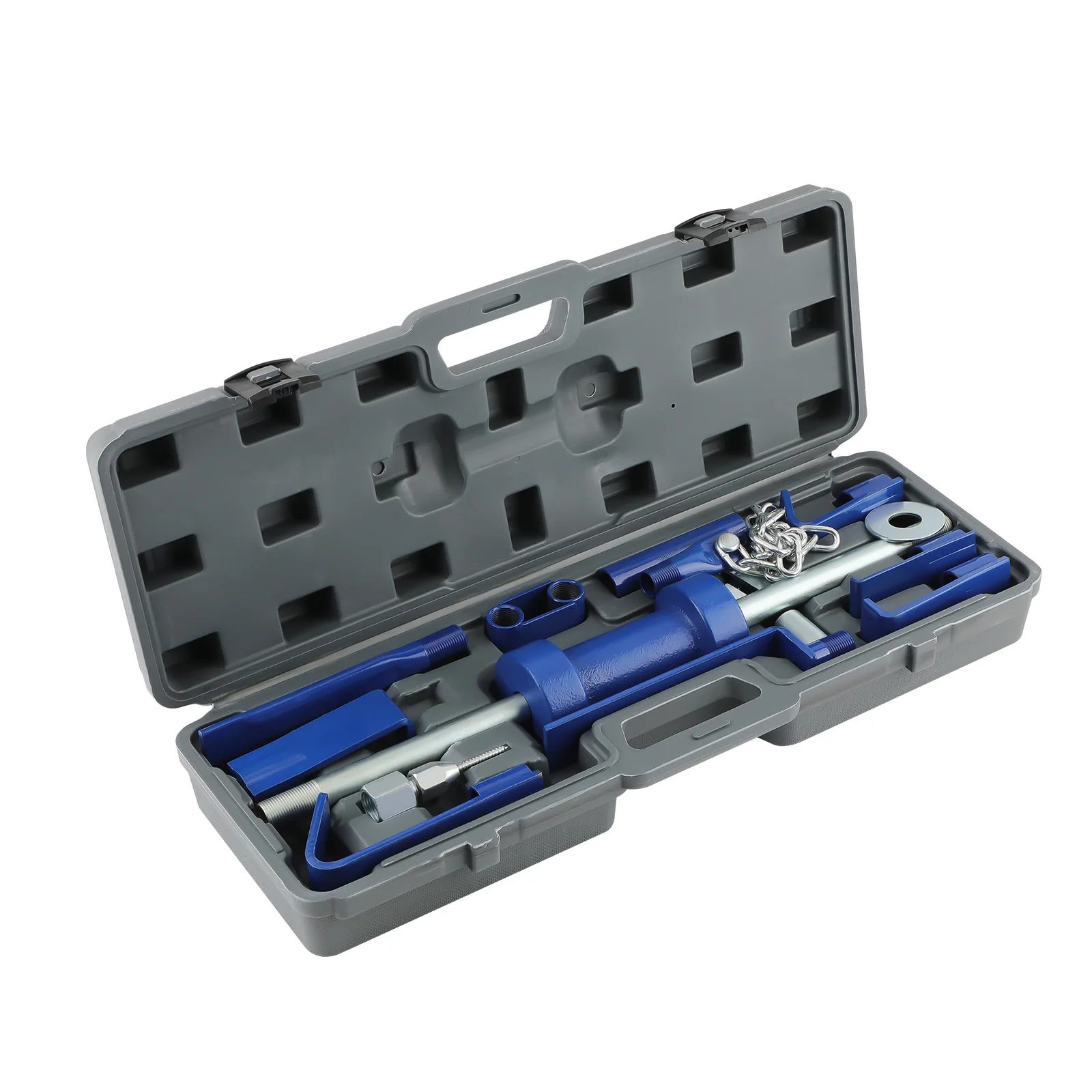 

Slide Hammer Dent Puller Auto Body Repair Bearing Removal Tool Kit Heavy Duty