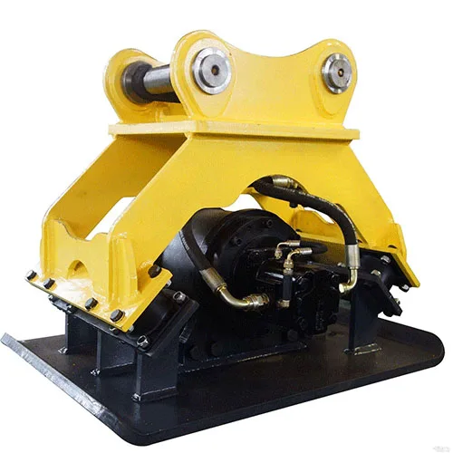 

YICHEN Factory Compactor Tamper Vibrating Tamping Rammer Frog Rammer Vibrating Tamping Rammer Compactor