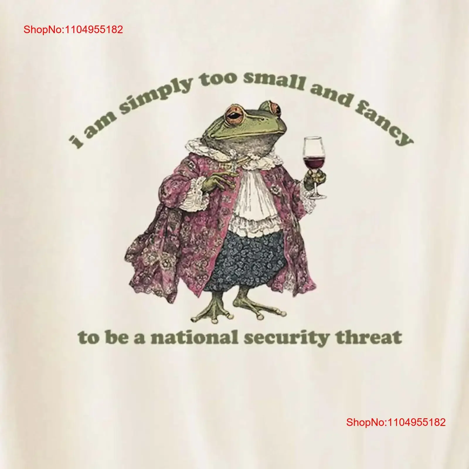 

Необычная футболка с лягушкой, забавные высказывания странного дела, уникальные взрослые, мем, юмор, саркастическая идея, винтажная стираная унисекс, дышащая, мягкая