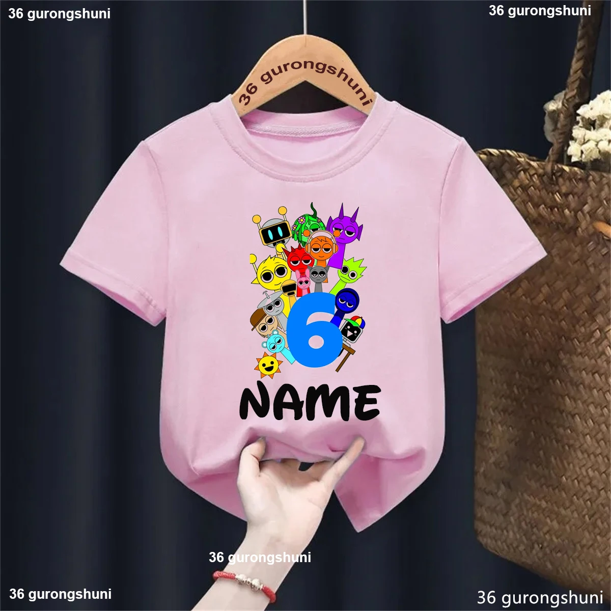 thumb